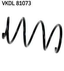 SKF VKDL 81073